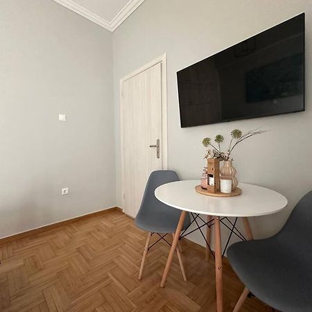 Ferienwohnung Athenian Cosy Gateaway Exterior foto