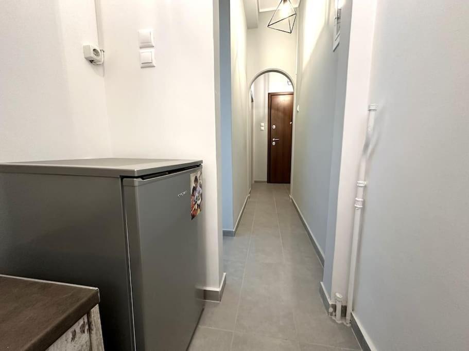 Ferienwohnung Athenian Cosy Gateaway Exterior foto