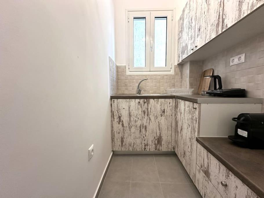 Ferienwohnung Athenian Cosy Gateaway Exterior foto