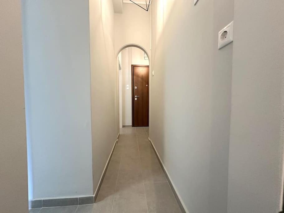 Ferienwohnung Athenian Cosy Gateaway Exterior foto